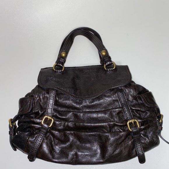Kooba Handbags - KOOBA Leather Bag NEW!